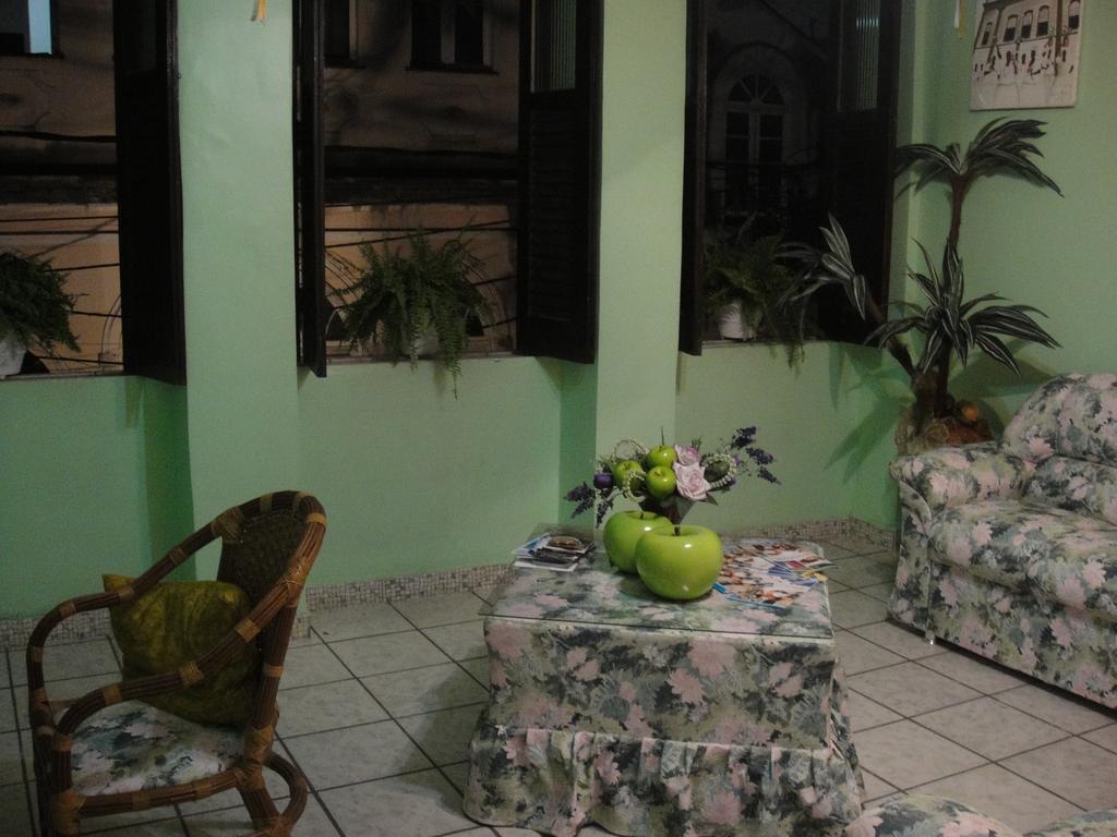 Pousada Recanto De サルバドール 部屋 写真